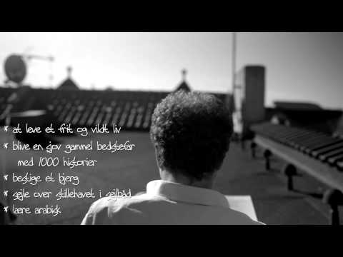 Rasmus Nøhr 'Retursekund' - Pressemeddelelse