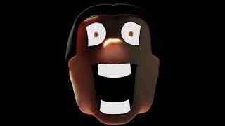 Cover art for HAHAHAHAHA