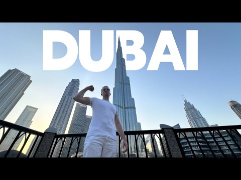 My Experience After 1 Year Living In Dubai