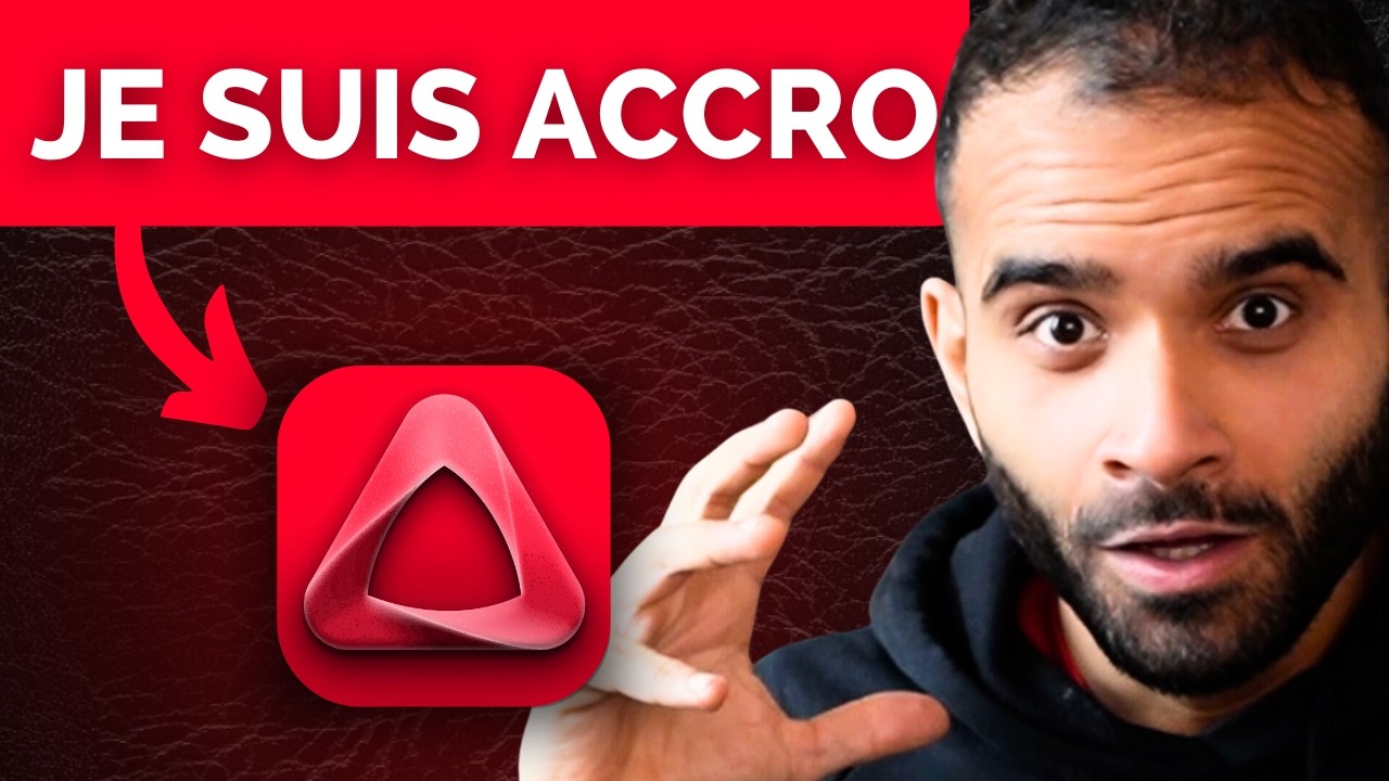 Cette App me fait gagner 3h/semaine