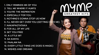 Download lagu ( Non-Stop) MYMP Greatest Hits mp3