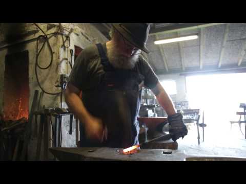 Den gamle Smedie - Andelslandsbyen Nyvang 2014