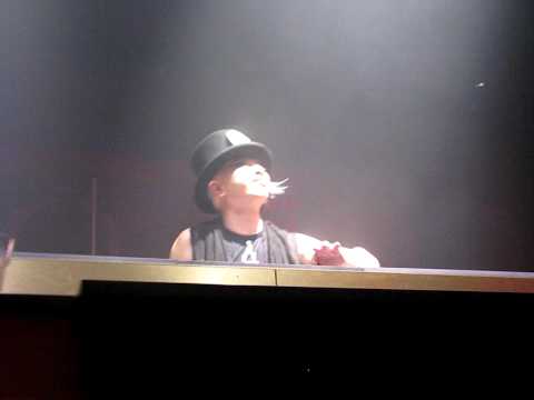 Seduxxion Matrixx 24-10-09 Yoji