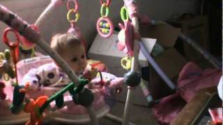 Jeremy Dancing like an Idiot