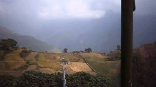 preview picture of video 'Ghorepani & Poon Hill - Ghandruk'