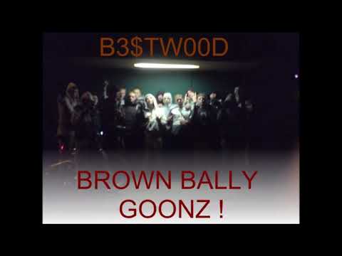 Kezzy-K, Double D, Dizzle, LJ, Miracle & Chuckz - Fuck Bilborough Man