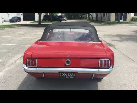 1964 Ford Mustang (CC-1248738) for sale in pompano beach, Florida