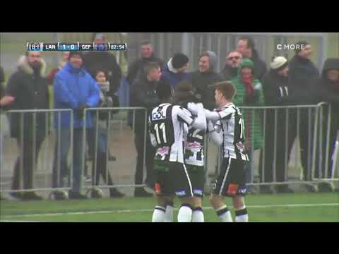 Adi Nalic Landskrona BoIS 2017