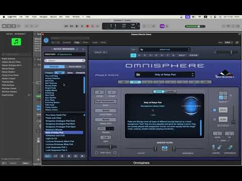 How to Install Spectrasonics Omnisphere 2 on Mac + Full Library Setup (Step-by-Step Guide)