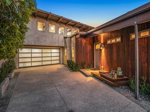 1336 N Tigertail Road | Los Angeles, CA - The Agency
