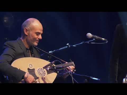 Belgian Jazz Meeting 2022 - Toine Thys Overseas