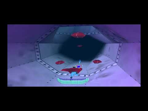 Blasto - Episode 11: The Sewers