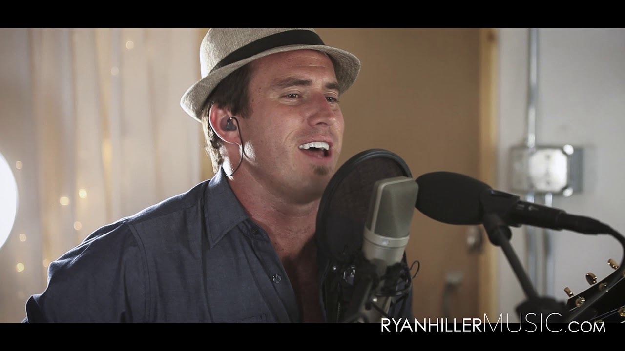 Promotional video thumbnail 5 for Ryan Hiller