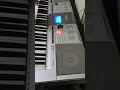 Mudhan Mudhalil Paarthen Keyboard