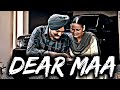 DEAR MAMA : Sidhu Moose Wala || Lofi Music