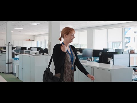 Nutrition & Innovation - Rebecca Dean, Senior Feed Formulator
