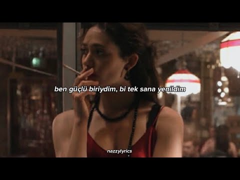 yasir miy-gidiyor musun •sözleri