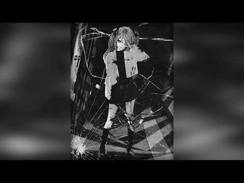 [SOLD] KURT92 x HEARTSNOW x SHADOWRAZE TYPE BEAT - Criminal (PROD. shadxvv)