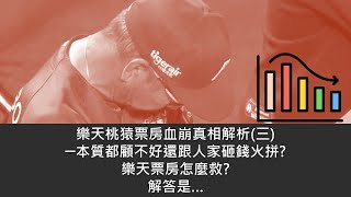 [分享] 樂天完美示範「災難級」行銷和公關的一周