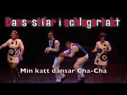 Milda Makter - 'I UR & DUR' (ett smakprov)