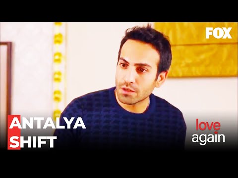 Fatih And Zeynep Are Set Up - Love Again Episode 106