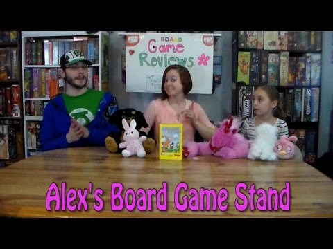 Clomping Creatures Review with Game Vine 