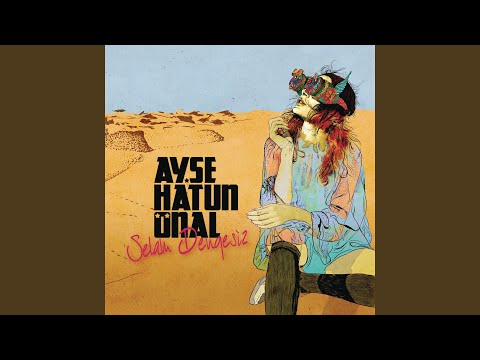 Ayse Hatun Onal - Çak Bir Selam - Gurcell Style Mix cover