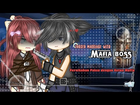 [🇮🇩/🇺🇸] • Forced Marriage with M4F1A BOSS💍😖• | GCMM Original? GCMM Indo/Eng