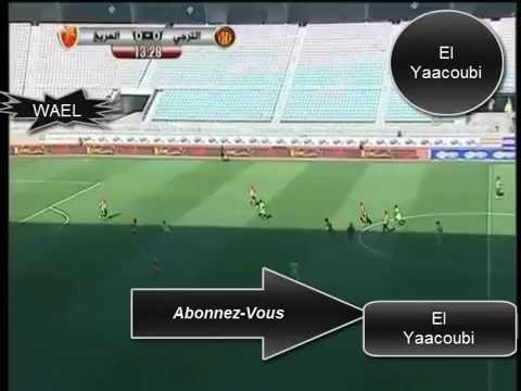 EST 0-1 Al Merrikh 03/05/2015