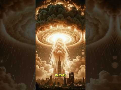 ☢️😱 The Only Man Who Survived Two Atomic Bombs