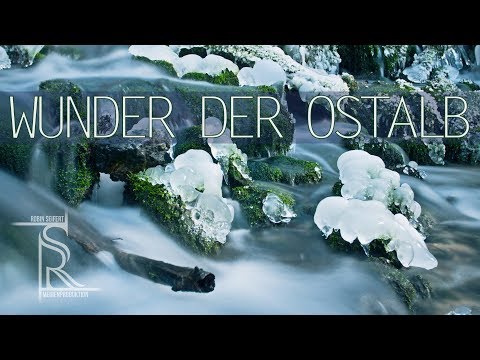 This freezing 4K Timelapse Shows the Beauty of Ice