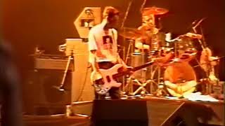 The Wedding Present - Brassneck Live Reading Festival 25.08.90