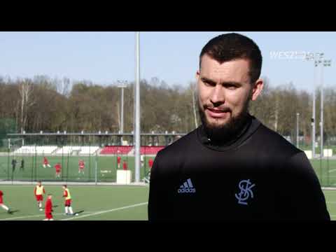 LIGA OD KUŹNI #28 ŁKS Łódź