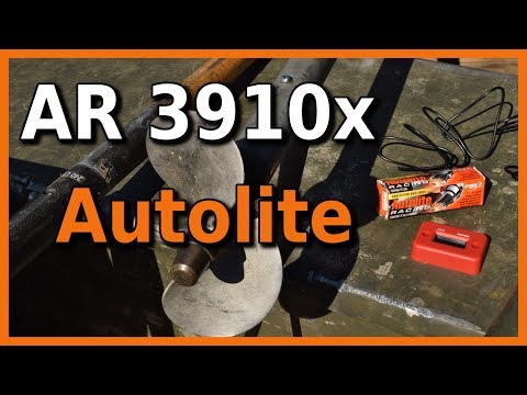 Autolite AR3910x Spark Plug Review