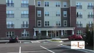 preview picture of video 'Overlook Luxury Apartments Camp Hill PA - Harrisburg PA 1-717-737-3100 | West Shore Bluff Apartments'