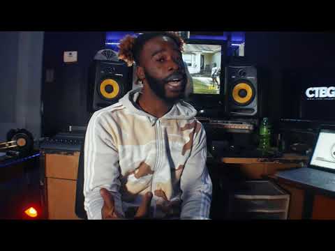 Tre Deuce - Gram N Go [Official Video] | Exclusive by @ReallyfeProductions