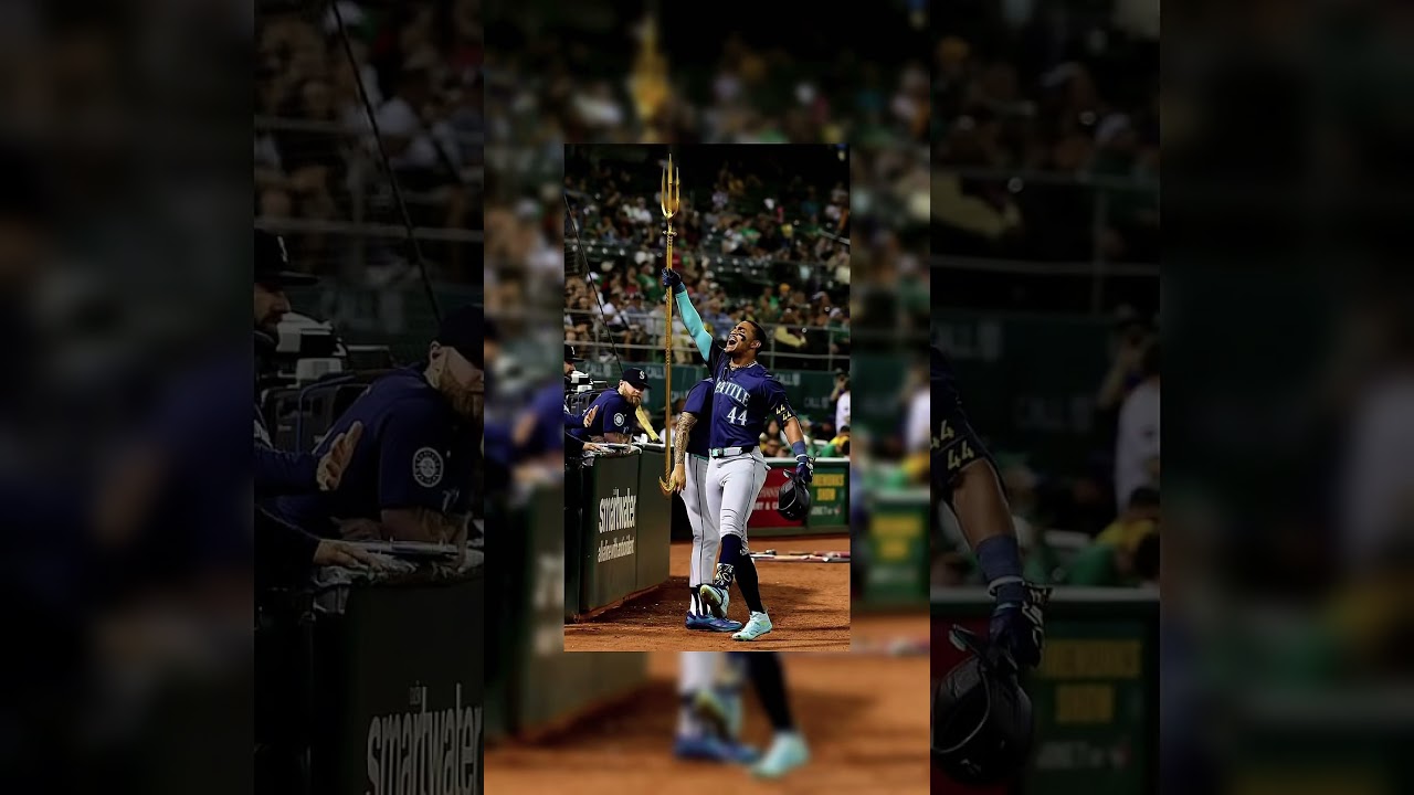 Mariners wallpapers #baseball #mlb #baseballedits #shortsfeed #wallpaper #mariners