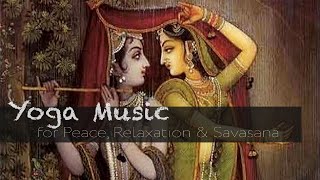 "Govinda Jaya Jaya (Fly Away)"