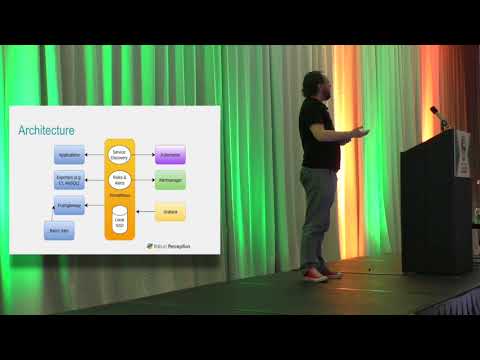 Database Performance in High Traffic Environments