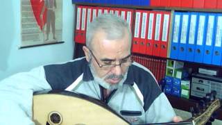 NAZİR OLMAZ SANA ALEMDE TEKSİN KARCIĞAR