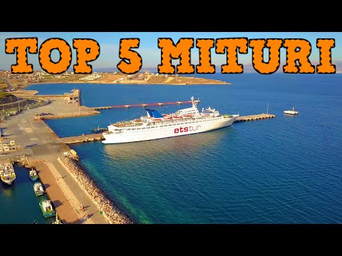 Top 5 mituri despre Navigatori