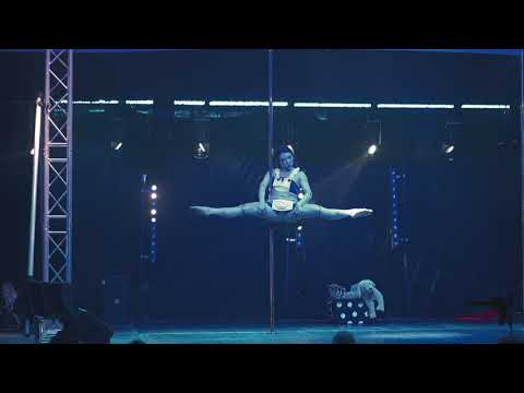 Ignite Finals 2019 - Pole Advanced - Cyanide