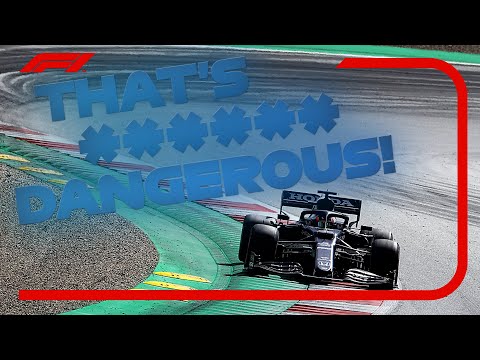 Verstappen's Victory, Russell's Disappointment And The Best Team Radio | 2021 Styrian Grand Prix