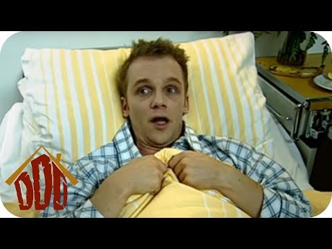 KRANKE Sparmaßnahmen | DIE DREISTEN DREI - DIE COMEDY WG