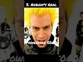 Powerman 5000 Top 5 Hit Songs #PM5K #industrialmetal #industrialrock #electronicrock #americanband