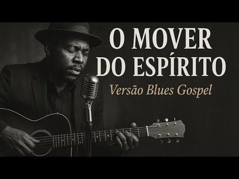 O Mover do Espírito — Louvor Blues Gospel