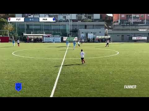 🎥Futbol Montesacro 🆚 Fc Parioli | Highlights