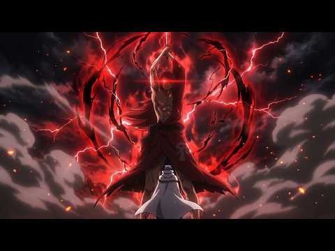 Anime Best Fighting