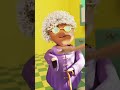 Smacked My Grandma