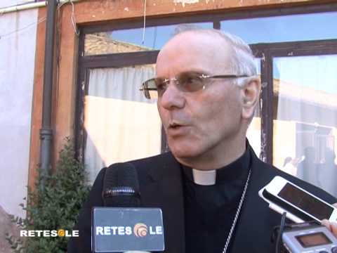 "Cibo per tutti? Nutrire il pianeta è compito nostro"